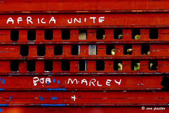 097 - Apr 7th - Africa Unite