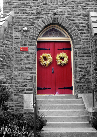 Travel & Place ~ August 2010 ~ Kennett Square Church
