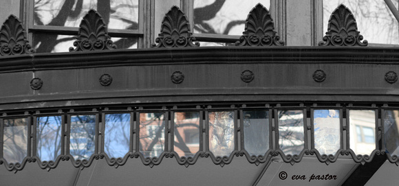 044 - Feb 13th - Reflections of Rittenhouse