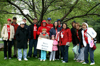 MSWalk 2010 - East Goshen Park