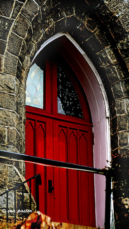 078 - Mar 18th - Mt. Salem United Methodist Church - Wilmington