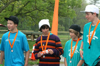 MSWalk 2010 - East Goshen Park