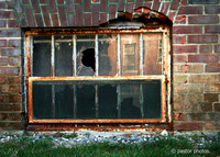 Catch-All ~ February 2010 ~ Broken Window