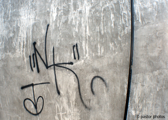 1012 ~ Graffiti