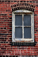 020 - Jan 20th - Old Window