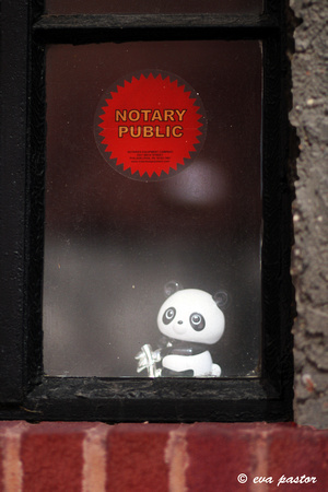 062 Mar 2 - Notary Public