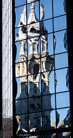 City Hall Reflection (4)