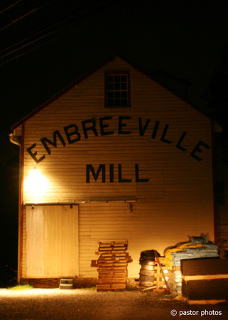 0619 Embreeville Mill