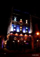 1222 ~ Festive Irish Pub