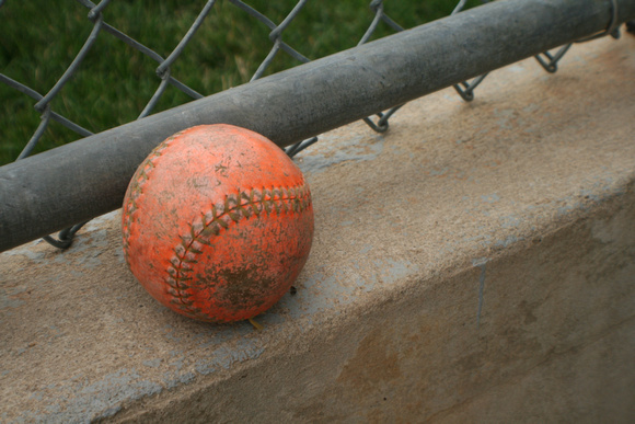 Catch-all ~ September 2011 ~ Play Ball