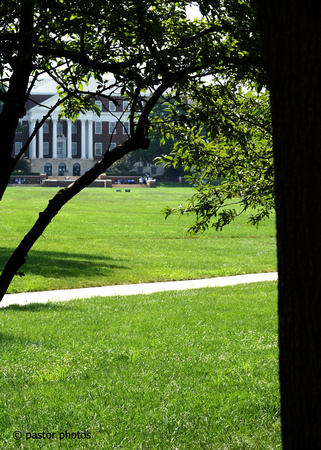 0730 University of Maryland, College Park